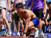 体育投注-苏炳添刷新世界纪录，F1车队教练激动落泪