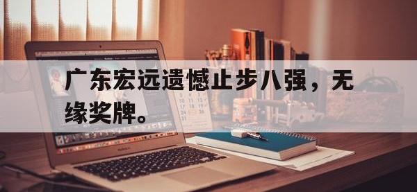 乐鱼体育棋牌-广东宏远遗憾止步八强，无缘奖牌。