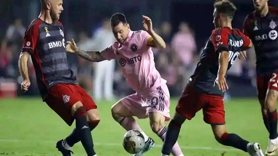 勇士强势横扫梅西晋级半决赛，状态火热！！